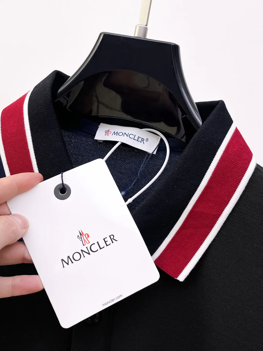 New Arrival Polo Same Style 210 ， Factory New Arrival Versatile Size：S-XXL